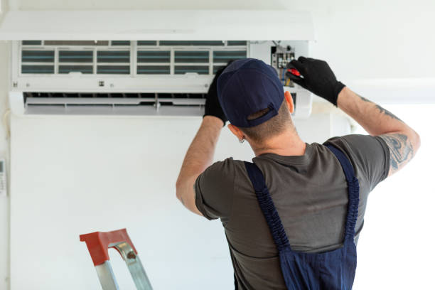Best Air Duct Cleaning Cost  in Eagle Lake, WI