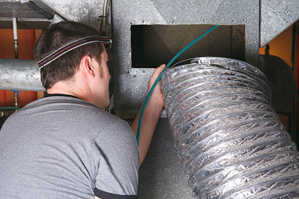 Best Professional Duct Cleaning Services  in Eagle Lake, WI