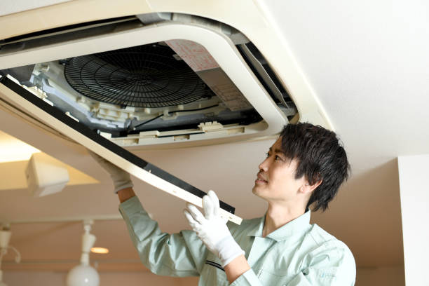 Best Air Duct Cleaning Near Me  in Eagle Lake, WI