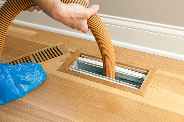 Eagle Lake, WI Airduct Cleaning Company