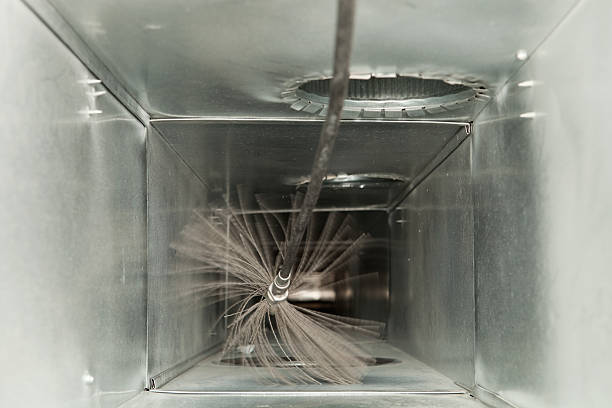 Best Ductwork Cleaning Services  in Eagle Lake, WI