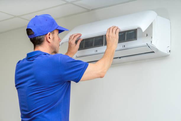 Best Residential Air Duct Cleaning  in Eagle Lake, WI