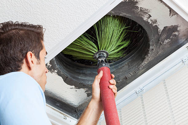 Best HVAC Duct Inspection Services  in Eagle Lake, WI
